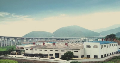 Ningbo Qiming Machinery Manufacturing Co., Ltd.