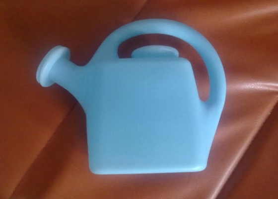 Garden Kettle Extrusion Blow Molding Machine MP70FD Toggle Clamping System